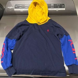 Ralph Lauren hoodie